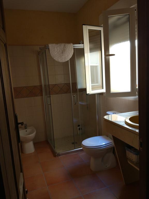 Casa Rural Sierra De Coripe Ngoại thất bức ảnh