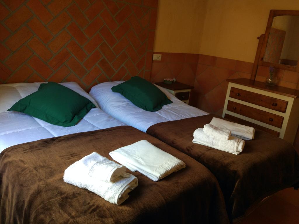 Casa Rural Sierra De Coripe Ngoại thất bức ảnh